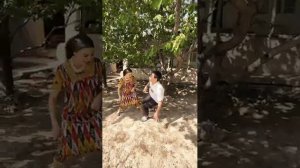 Yoshlikka qaytamiz