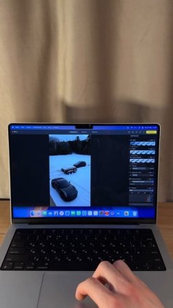 Как удалить объект с фото на Mac без Photoshop