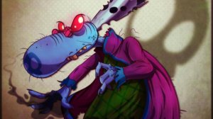 ПРОХОЖУ RAYMAN ORIGINS (DEMO)