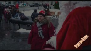 Смешные моменты. Плохой Санта 2