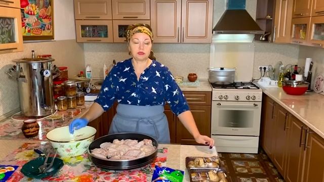 Я В АУТЕ! ВЗЯЛА НЯНЮ СЫНУ ИНВАЛИДУ! А ГОВОРЯТ РАБОТЫ НЕТ!!! смотреть онлайн