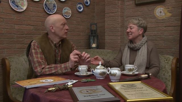 "Баба" на охоте смотреть онлайн