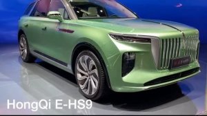 Автосалон в Гуанчжоу