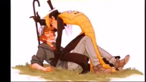 Билл шифр и Диппер пайнс