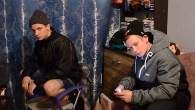 КОГДА ЗАШЕЛ НЕ В ТОТ РАЙОН(VINE) смотреть онлайн