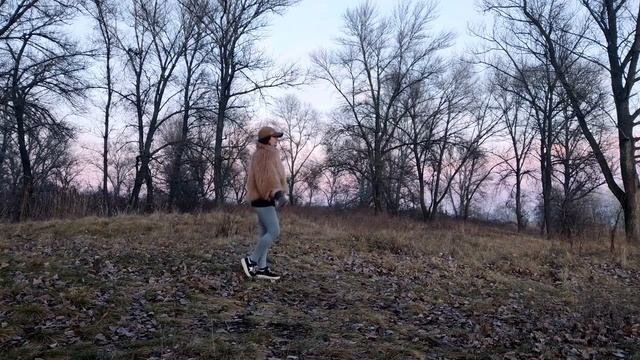 Разминка и танец шафл смотреть онлайн