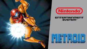Metroid (NES)