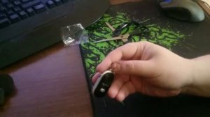 Брелок откликающийся на свист за 1$ с Алиэкспресс.