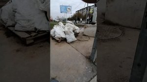 Постройки и улицы Искровского проспекта