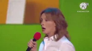 95 Квартал, Попугай Кеша НАОБОРОТ