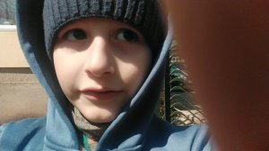 моя жизнь 1 серия