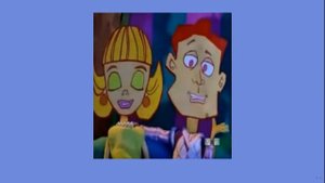 КаБлам! | KaBlam! 8/10 idb лучший мультсериал от никелодеон