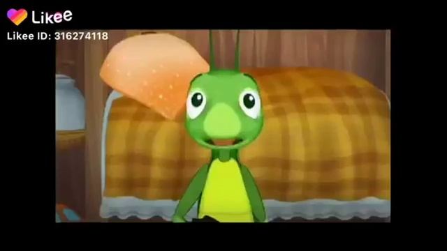 Лунтик RYPT 2 ( продолжение без мата смотреть онлайн