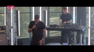 Dino MC47 - Как IMAC (LIVE Брать живьём на о2тв)