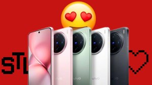 Обзор и гайд по покупке Vivo X200 Pro mini