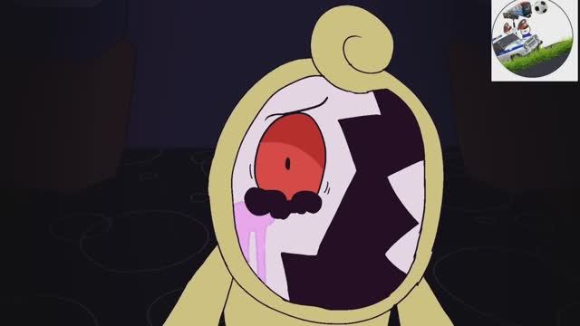 STAY HERE WITH ME ~ Dandy's World Animation