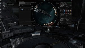 EVE Вывод Фракционного ЛП на Альфа аккаунте