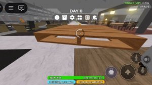 играю на БЕСПЛАТНОМ VIP СЕРВЕРЕ в IKEA РОБЛОКС