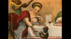 рабыня изаура