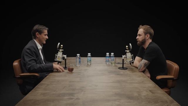Как думают те, кто делает миллиарды? Михаил Кучмент об эволюции маркетплейсов и умном партнёрстве