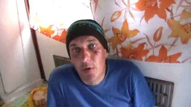 Прикол Жени
