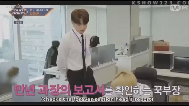 Бантаны - офисные работники [Стёб Озвучка] (ОПИСАНИЕ!) смотреть онлайн