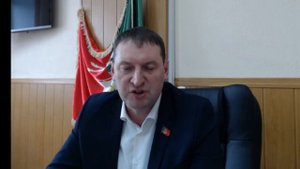 Прямая линия главы Тавдинского муниципального округа Миронова В. В. по вопросам благоустройства