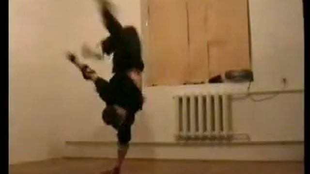 Познакомьтесь это наши тренера по Break-Dance
