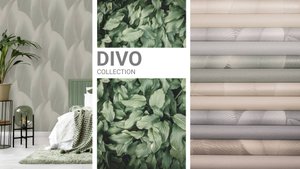 Коллекция Divo