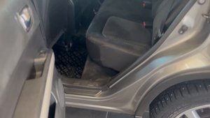 Продается NISSAN X-TRAIL /Авто с пробегом