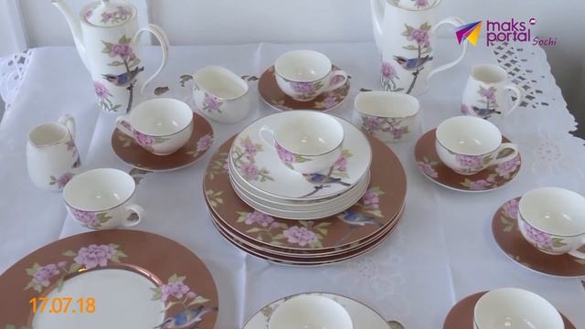 В Сочи открылась выставка ивановского текстиля смотреть онлайн