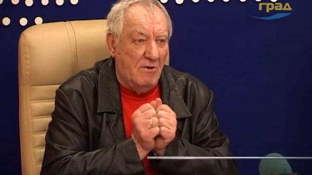Открыта выставка работ Александра Кореневского