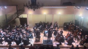 Лало Концерт для виолончели ре минор