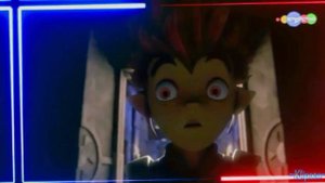 Клип °Gormiti° {Гормити} Айкор, Рифф и Эрон - "Холостяк" (Заказ)