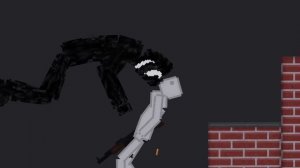 People Fight Against VENOM In People Playground