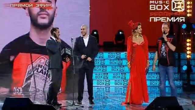 Бьянка ЛУЧШИЙ HIP-HOP ПРОЕКТ смотреть онлайн