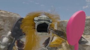 переозвучка анимация блоб топ упоротые игрушки