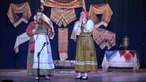 АТИМР "На Огородной Слободе" Москва 2025. Концерт- рассказ "Дудки всем!", часть 1