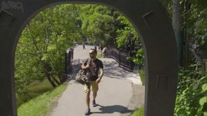 Путешествие в никуда | Сказ о том как Сашка невесту искал | Вологда