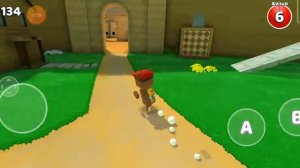 ВСЕ ЛОКАЦИИ В SUPER BEAR ADVENTURE ОБЗОР ВСЕХ ЛОКАЦИИ