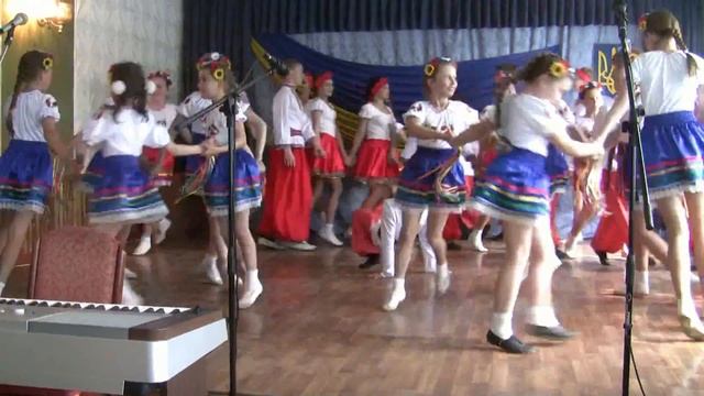 ГОПАК смотреть онлайн