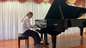 Гаража А. 13 лет