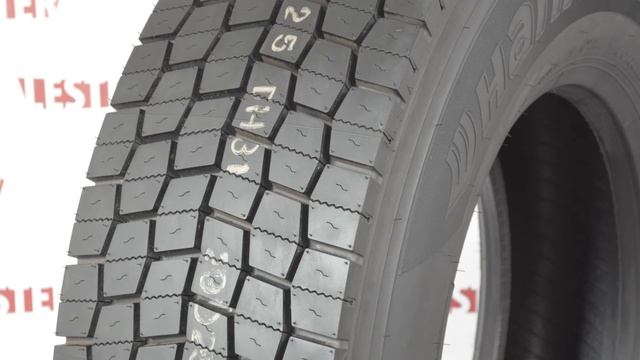 Hankook DH 31 обзор Lester.ua смотреть онлайн
