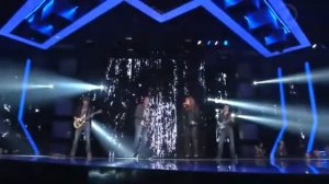 Анастасия Спиридонова и Григорий Лепс. Репетиция (Голос)