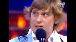 Студия Квартал 95 - Кличко в военкомате