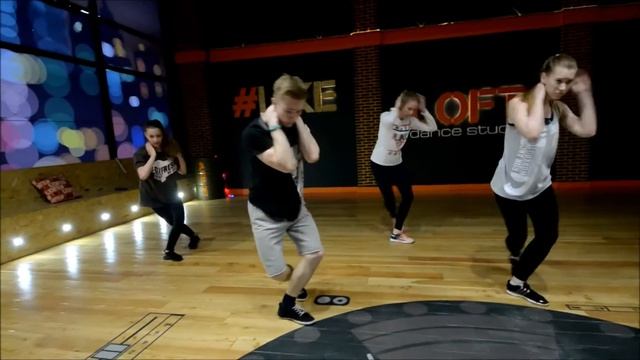#Hiphopchoreo ,преподаватель #НикитаКоротков #LIKELOFT 09.06.2016