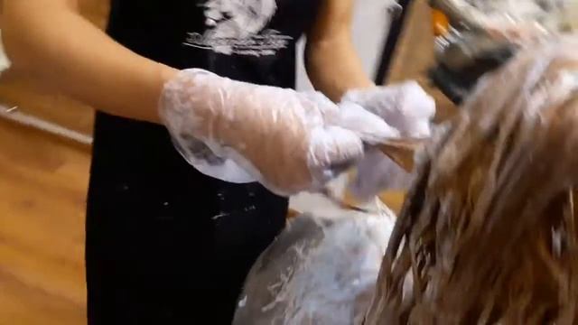 Курсы Парикмахера смотреть онлайн