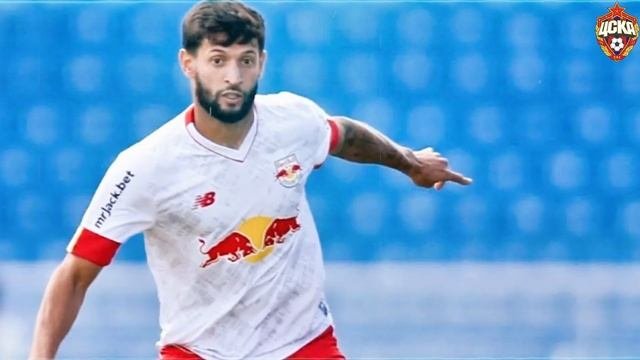 😳БОМБА НА РЫНКЕ! ЦСКА МОЖЕТ АНОНСИРОВАТЬ НЕОЖИДАННОГО ИГРОКА! НОВОСТИ ЦСКА МОСКВА СЕГОДНЯ!