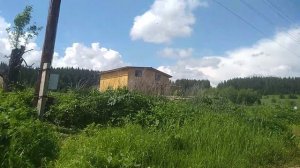 Малая Родина д. Шуртан