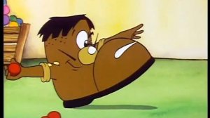 Город Башмачков - Ярмарка прибывает в город | 1 сезон 14 серия